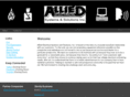 alliedelectricalss.com