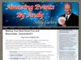 andylackey.com