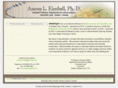 anessakimball.com