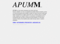 apumm.org