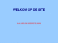 arjan.info