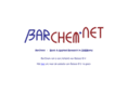 barchem.net