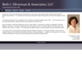 bethsilverman.com