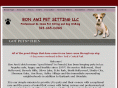 bonamipetsitting.com