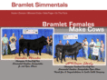 bramletsimmentals.com