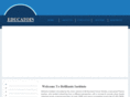 brilliantsinstitute.com