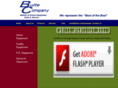 bultecompany.com