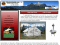 cabinwalltents.com
