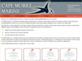 capemobilemarine.com