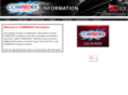 ccimredexinfo.com