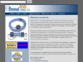 centraltools.com