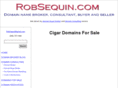 cigardomains.com
