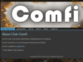 clubcomfi.com