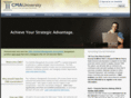 cmauniversity.com