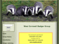 cornwallbadgergroup.org.uk