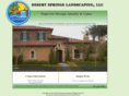 desertspringslandscapingllc.com
