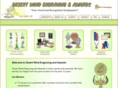 desertwindawards.com