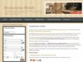 doylestownhotels.com