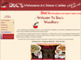 ducsrestaurants.com