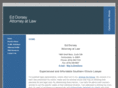 eddorseylaw.com