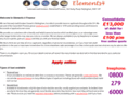 elements4finance.co.uk