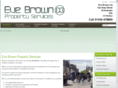 evebrown.co.uk