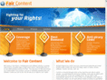 faircontent.net