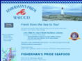 fishermansprideseafood.com