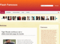 flashfamosos.com