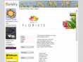 floristry.co.uk