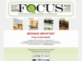 focuswood.com