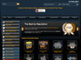 galacticfireworks.com