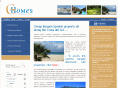 garratthomes.com