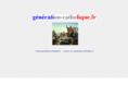 generation-catholique.org