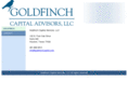 goldfinchcapitaladvisors.com