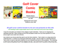 golfcomicbooks.com