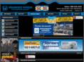 graingerhondaservice.com