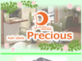 h-c-precious.mobi