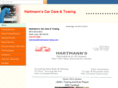 hartmannstowing.com