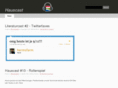 hauscast.de