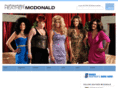 heathermcdonald.net