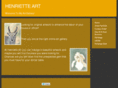 henrietteart.com