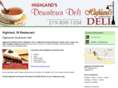 highlandsdowntowndeli.com