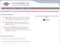 homestraightuk.com