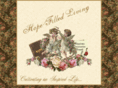 hopefilledliving.com