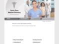 kevinrynnmedicaldirectory.com