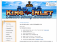kingoftheinlet.com