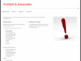 kohfield-assoc.com