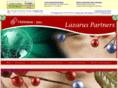 lazaruspartners2006.org