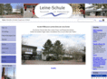 leine-schule.de